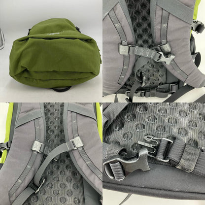 ARC'TERYX | アークテリクス BRIZE25 リュック・デイパック 18794-110472-09 グリーン【イオン広店】