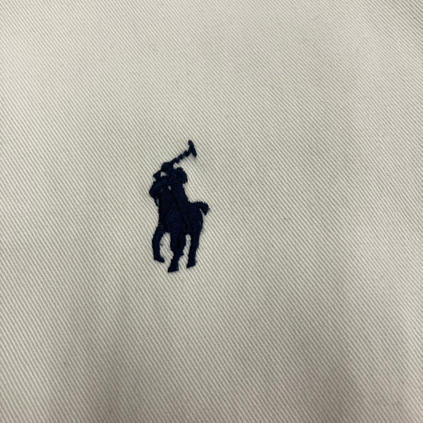 POLO RALPH LAUREN | ポロ・ラルフローレン ブルゾン ベージュ サイズ：M【イオン広店】