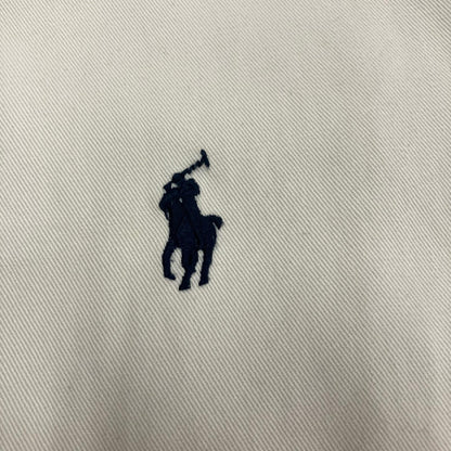 POLO RALPH LAUREN | ポロ・ラルフローレン ブルゾン ベージュ サイズ：M【イオン広店】