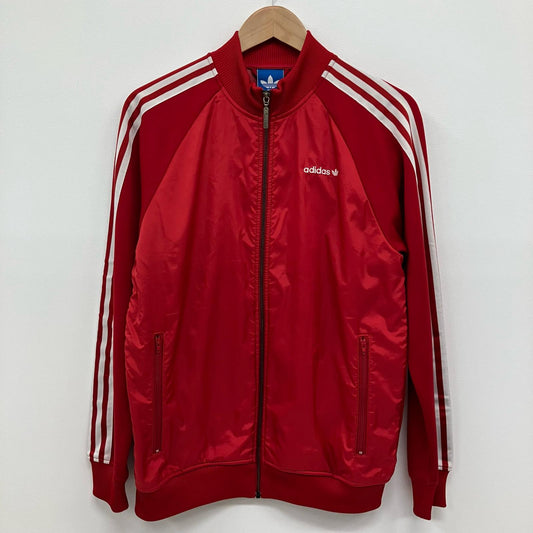 adidas | アディダス ジャージ z13799 レッド サイズ：L【イオン広店】