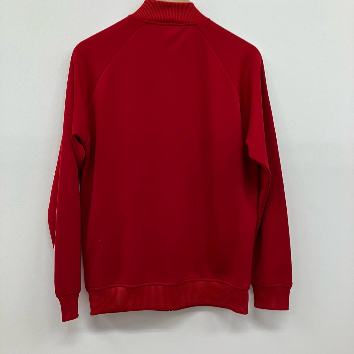 adidas | アディダス ジャージ z13799 レッド サイズ：L【イオン広店】