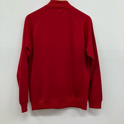 adidas | アディダス ジャージ z13799 レッド サイズ：L【イオン広店】