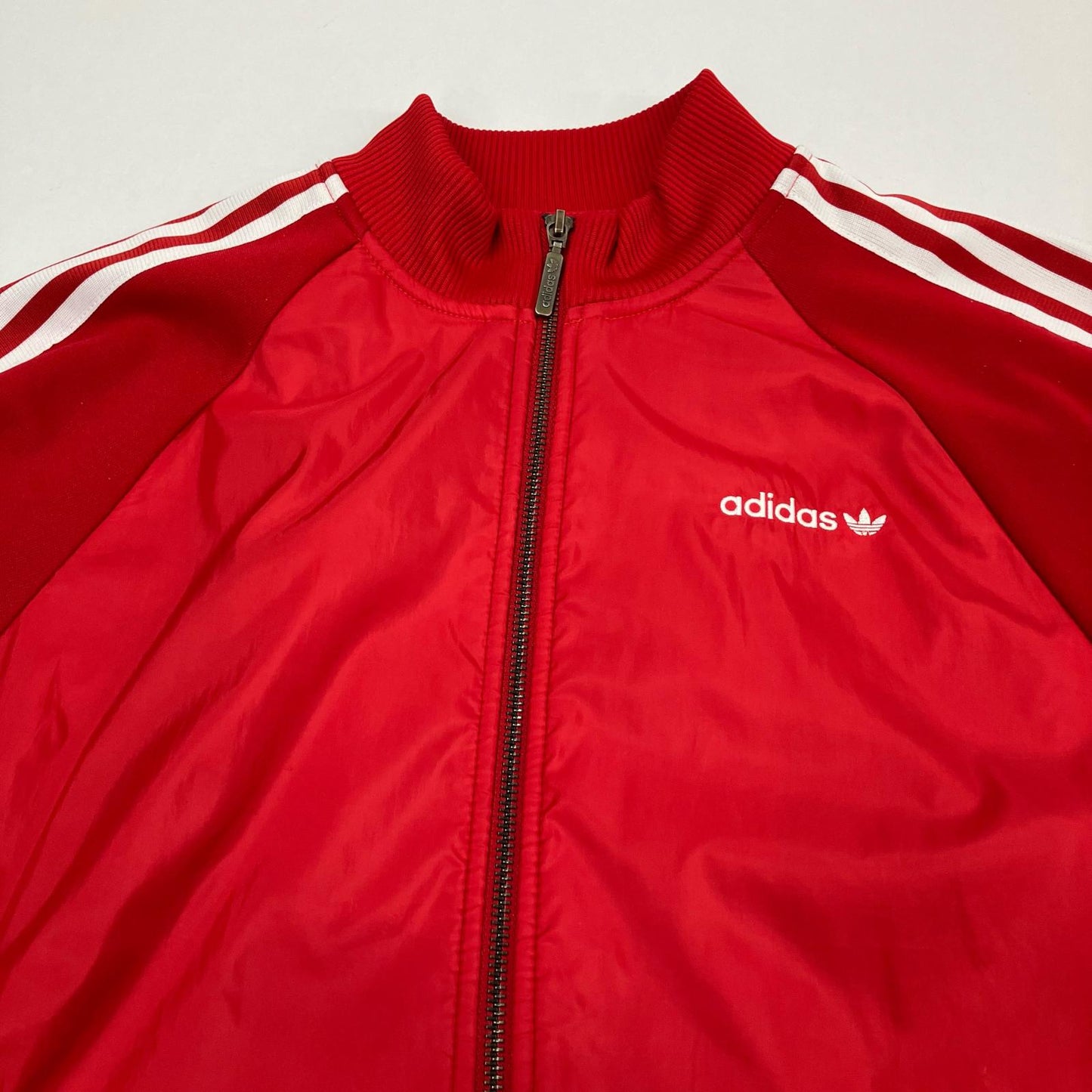 adidas | アディダス ジャージ z13799 レッド サイズ：L【イオン広店】