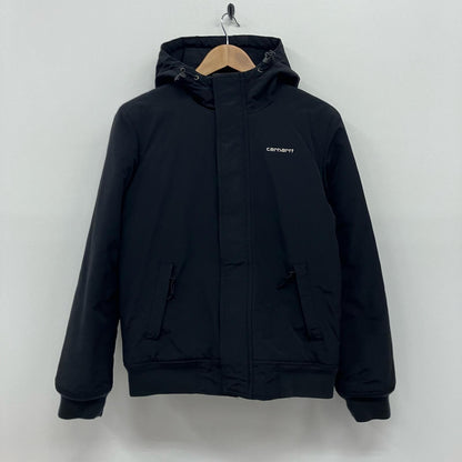 Carhartt | カーハート ナイロンジャケット ブラック サイズ：S【イオン広店】
