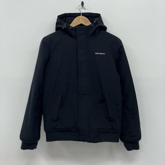 Carhartt | カーハート ナイロンジャケット ブラック サイズ：S【イオン広店】