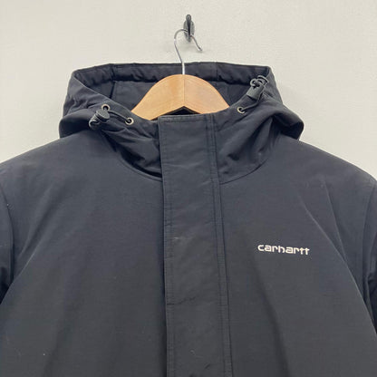 Carhartt | カーハート ナイロンジャケット ブラック サイズ：S【イオン広店】
