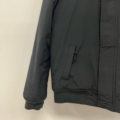 Carhartt | カーハート ナイロンジャケット ブラック サイズ：S【イオン広店】