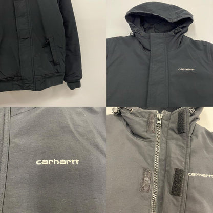 Carhartt | カーハート ナイロンジャケット ブラック サイズ：S【イオン広店】