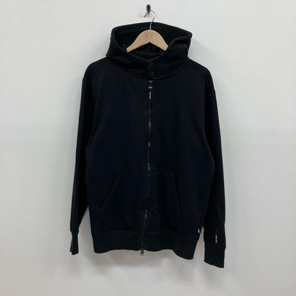 NEW ERA | ニューエラ パーカー ブラック【イオン広店】