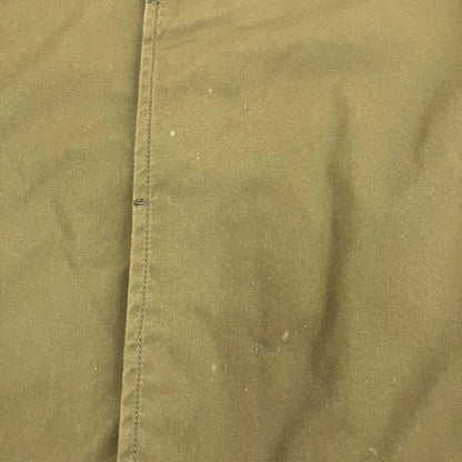 THE NORTH FACE PURPLE LABEL | ザノースフェイスパープルレーベル BEAMS別注ステンカラーコート ステンカラーコート NY2754N カーキグリーン サイズ：M【イオン広店】