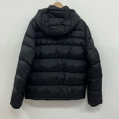 TOMMY HILFIGER | トミーヒルフィガー 中綿ジャケット ブラック【イオン広店】