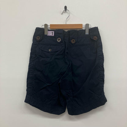 kolor | カラー ショートパンツ ネイビー サイズ：1【イオン広店】