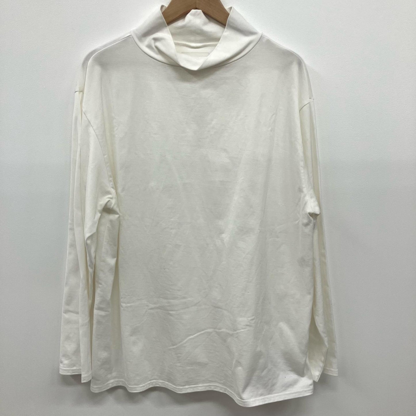 SOPHNET. | ソフネット 長袖Ｔシャツ ホワイト【イオン広店】
