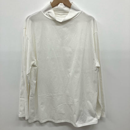 SOPHNET. | ソフネット 長袖Ｔシャツ ホワイト【イオン広店】