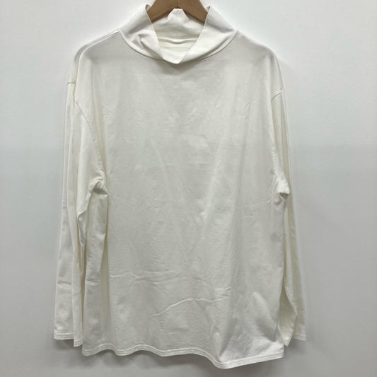 SOPHNET. | ソフネット 長袖Ｔシャツ ホワイト【イオン広店】
