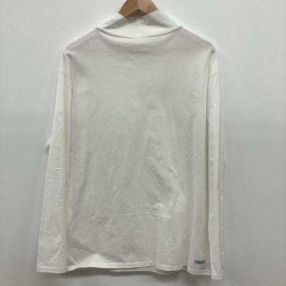 SOPHNET. | ソフネット 長袖Ｔシャツ ホワイト【イオン広店】