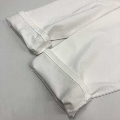 SOPHNET. | ソフネット 長袖Ｔシャツ ホワイト【イオン広店】