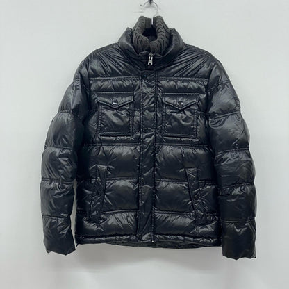 TOMMY HILFIGER | トミーヒルフィガー ダウンジャケット 0887805788 ブラック サイズ：S【イオン広店】