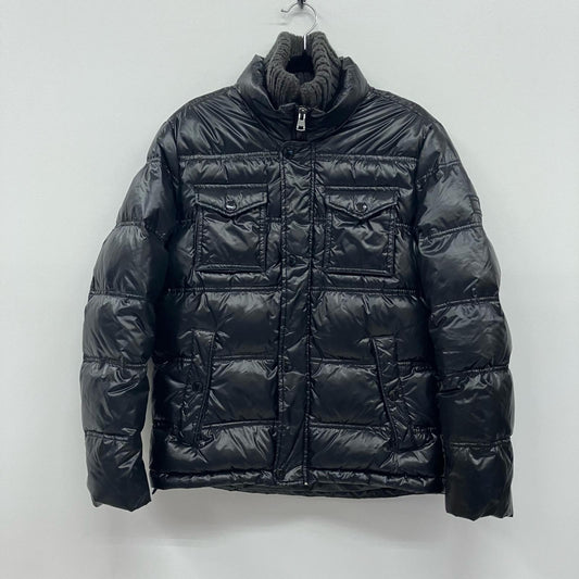 TOMMY HILFIGER | トミーヒルフィガー ダウンジャケット 0887805788 ブラック サイズ：S【イオン広店】