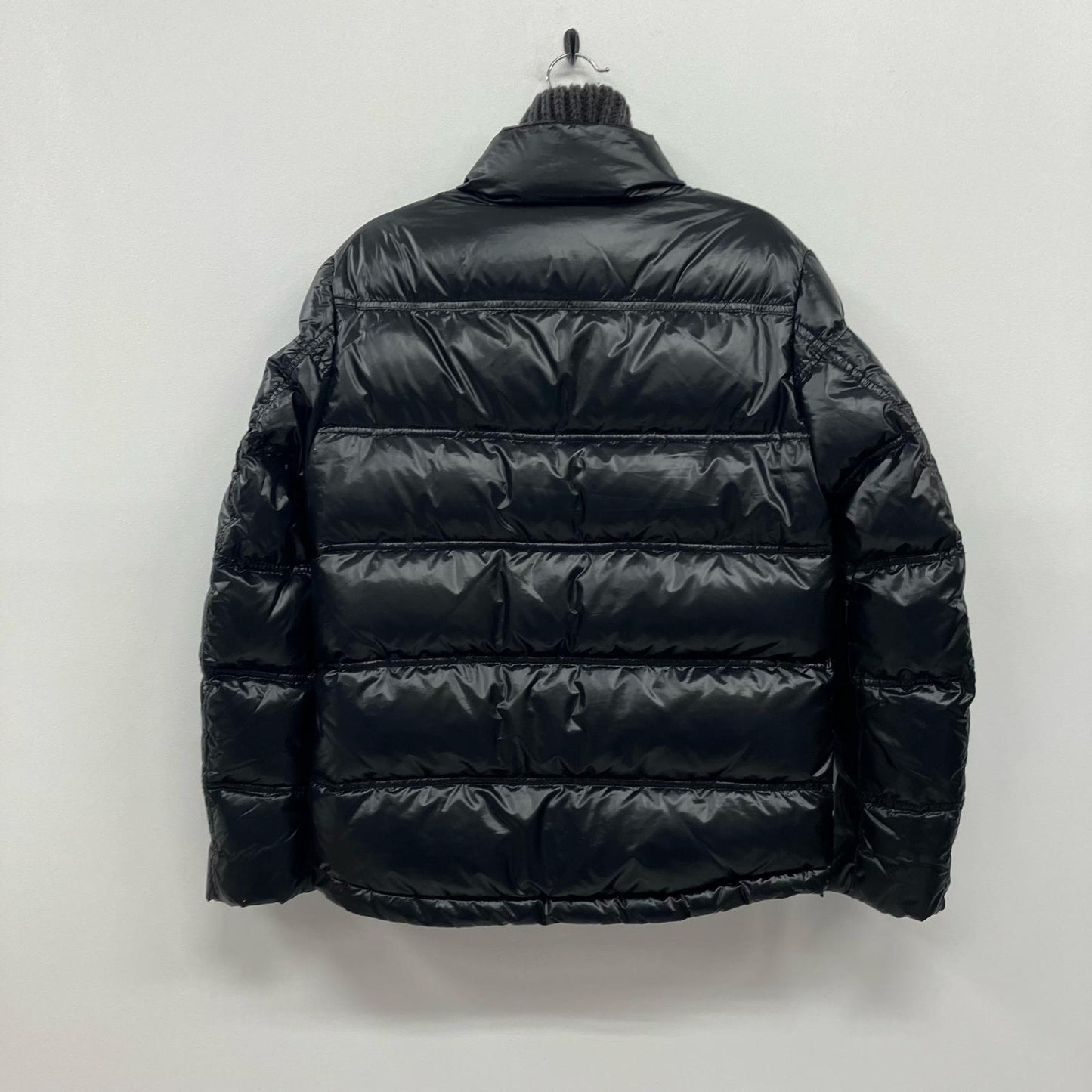 TOMMY HILFIGER | トミーヒルフィガー ダウンジャケット 0887805788 ブラック サイズ：S【イオン広店】