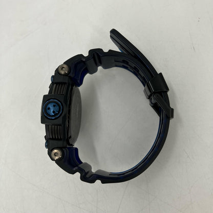 G-SHOCK | ジーショック FROGMAN　デジタルソーラー 腕時計 GWF-D1000B-1JF ブルー【イオン広店】