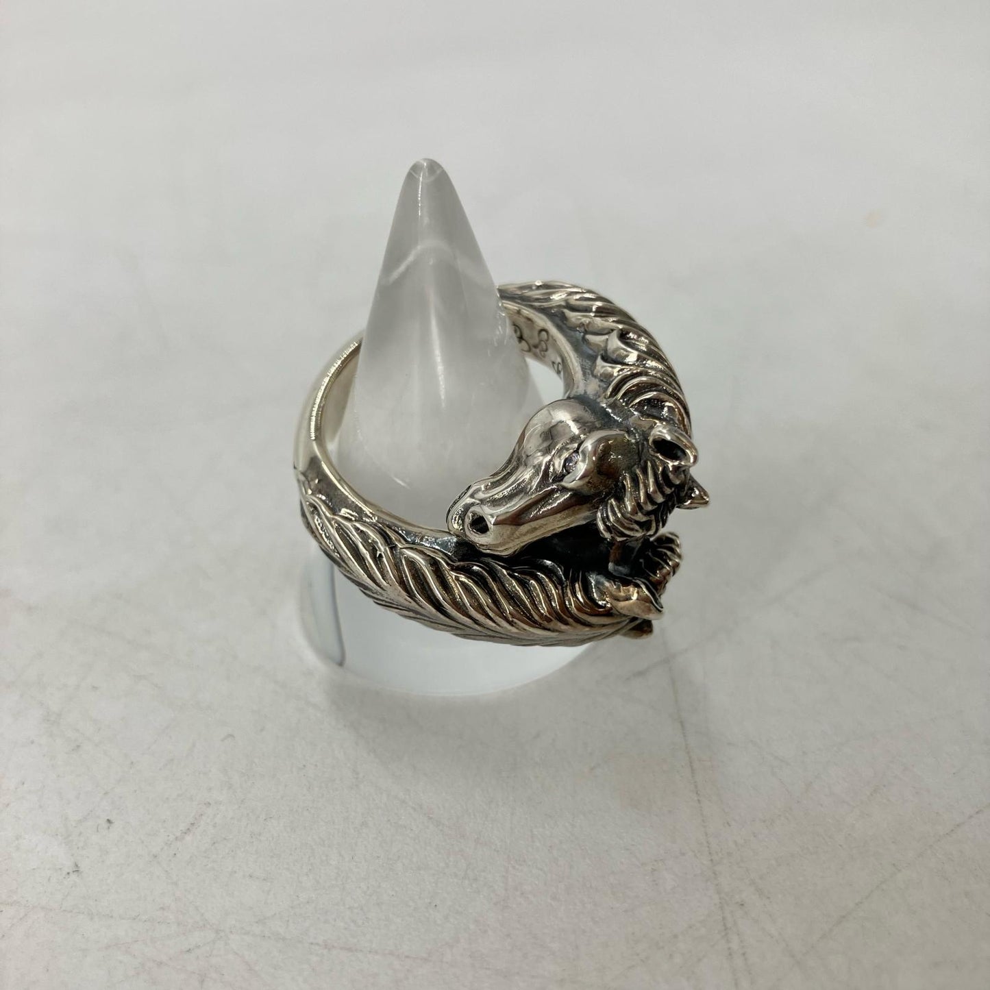 Peanuts&Co | ピーナッツカンパニー TWO FACE HOUSE 925 RING リング・指輪 シルバー【イオン広店】