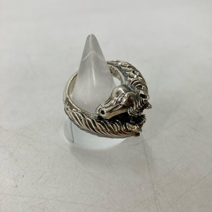 Peanuts&Co | ピーナッツカンパニー TWO FACE HOUSE 925 RING リング・指輪 シルバー【イオン広店】