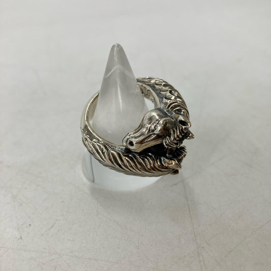 Peanuts&Co | ピーナッツカンパニー TWO FACE HOUSE 925 RING リング・指輪 シルバー【イオン広店】