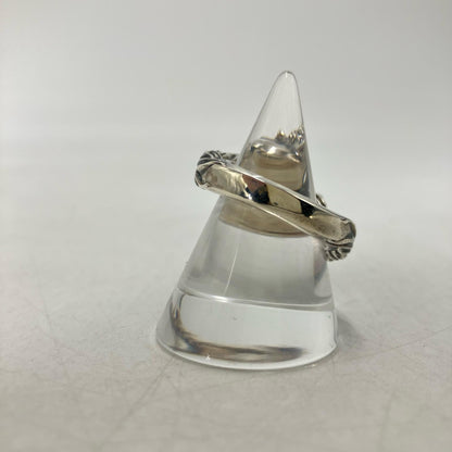 Peanuts&Co | ピーナッツカンパニー TWO FACE HOUSE 925 RING リング・指輪 シルバー【イオン広店】