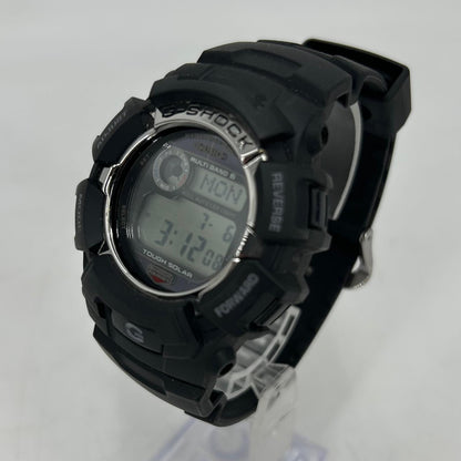 G-SHOCK | ジーショック 2300 SERIES 腕時計 GW-2310-1JF ブラック【イオン広店】