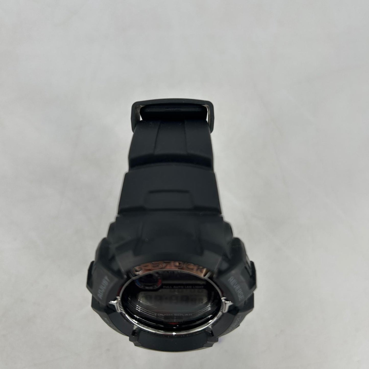 G-SHOCK | ジーショック 2300 SERIES 腕時計 GW-2310-1JF ブラック【イオン広店】