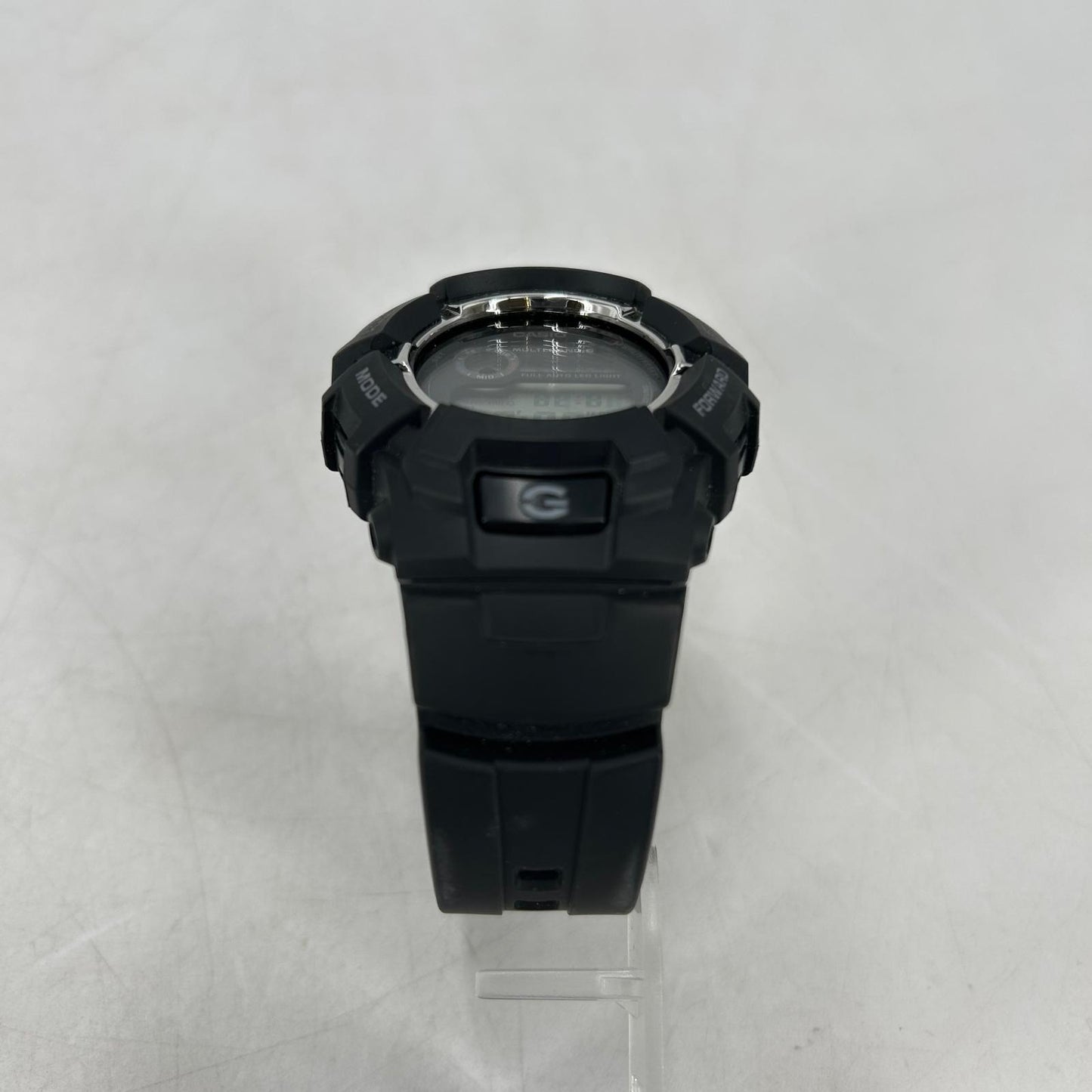 G-SHOCK | ジーショック 2300 SERIES 腕時計 GW-2310-1JF ブラック【イオン広店】