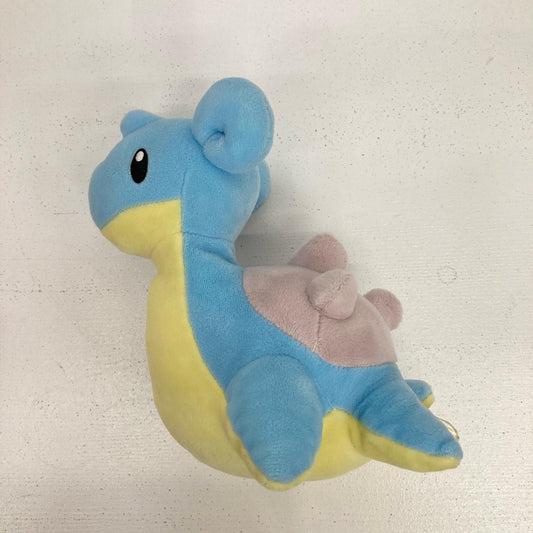 ラプラスドールOA ポケモンドール ぬいぐるみ ポケットモンスター ポケモンセンター限定 【イオン広店】