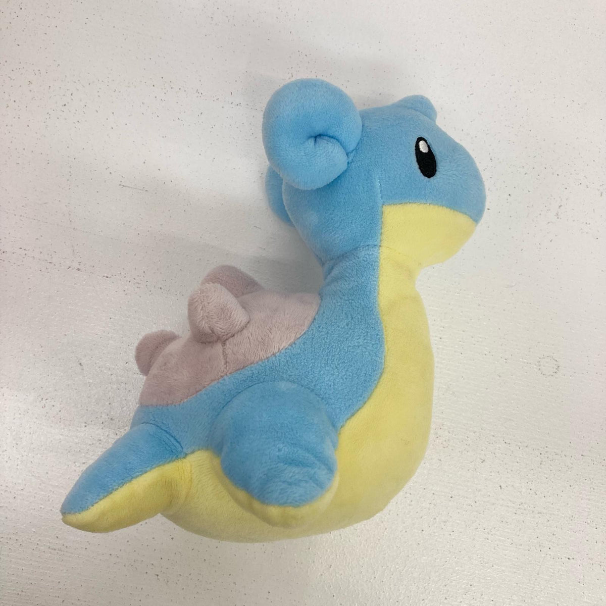 ラプラスドールOA ポケモンドール ぬいぐるみ ポケットモンスター ポケモンセンター限定 【イオン広店】