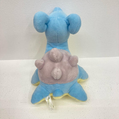 ラプラスドールOA ポケモンドール ぬいぐるみ ポケットモンスター ポケモンセンター限定 【イオン広店】