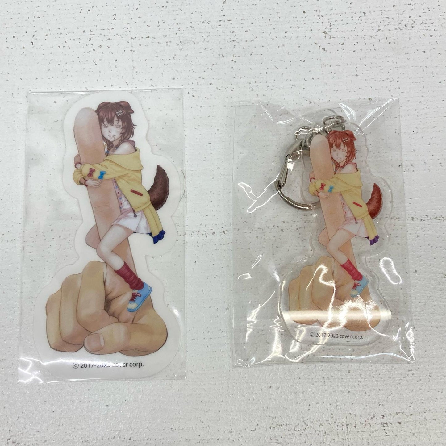 その他ホビー 直筆特典あり 戌神ころね 誕生日記念 2020 フルセット ホロライブ 戌神ころね【イオン広店】