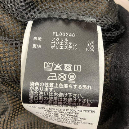 HUF | ハフ HIGH PILE F/Z FLEECE その他トップス ブラウン サイズ：XXL【イオン広店】