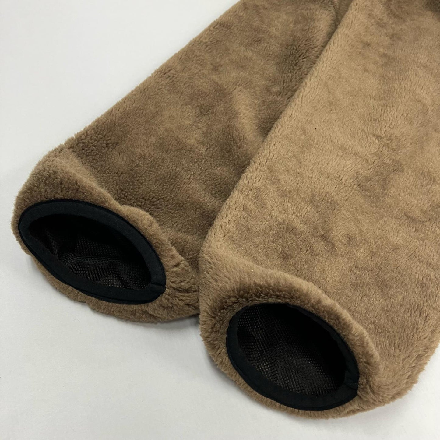 HUF | ハフ HIGH PILE F/Z FLEECE その他トップス ブラウン サイズ：XXL【イオン広店】