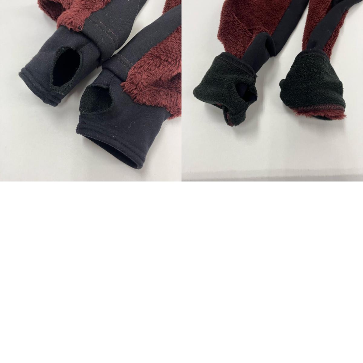 THE NORTH FACE | ザ・ノースフェイス その他トップス NAW45702 ボルドー/バーガンディー サイズ：L【イオン広店】