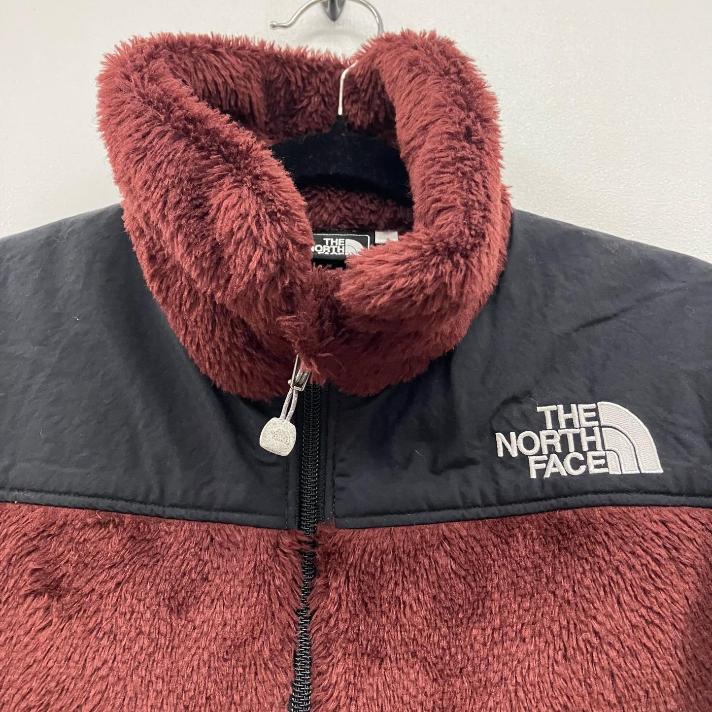 THE NORTH FACE | ザ・ノースフェイス その他トップス NAW45702 ボルドー/バーガンディー サイズ：L【イオン広店】