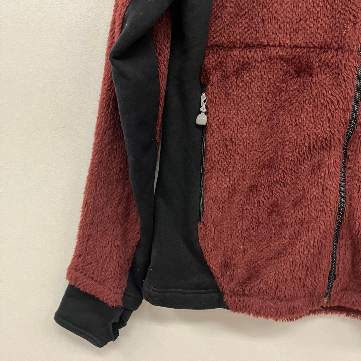 THE NORTH FACE | ザ・ノースフェイス その他トップス NAW45702 ボルドー/バーガンディー サイズ：L【イオン広店】