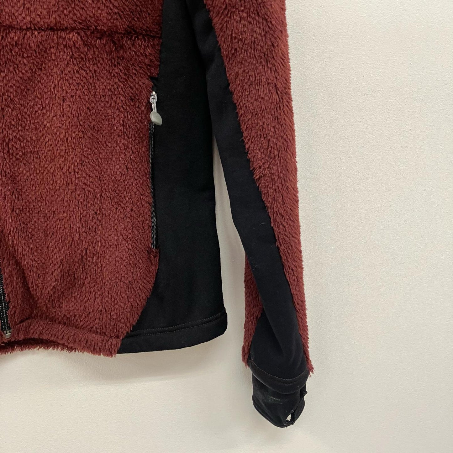 THE NORTH FACE | ザ・ノースフェイス その他トップス NAW45702 ボルドー/バーガンディー サイズ：L【イオン広店】