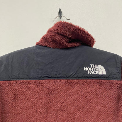 THE NORTH FACE | ザ・ノースフェイス その他トップス NAW45702 ボルドー/バーガンディー サイズ：L【イオン広店】