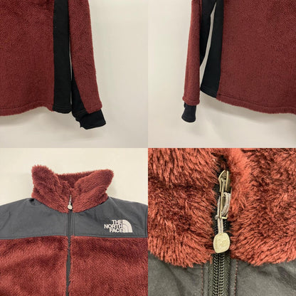 THE NORTH FACE | ザ・ノースフェイス その他トップス NAW45702 ボルドー/バーガンディー サイズ：L【イオン広店】