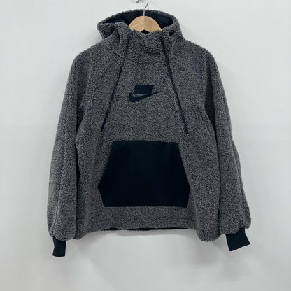 NIKE | ナイキ パーカー グレー サイズ：M【イオン広店】