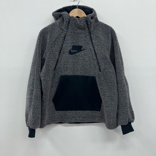 NIKE | ナイキ パーカー グレー サイズ：M【イオン広店】