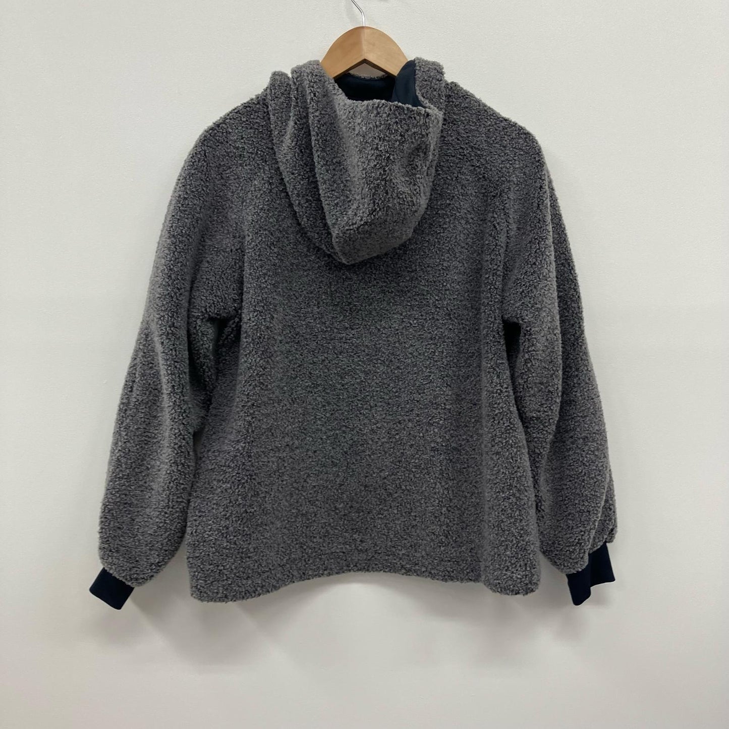 NIKE | ナイキ パーカー グレー サイズ：M【イオン広店】