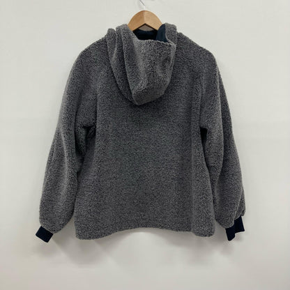 NIKE | ナイキ パーカー グレー サイズ：M【イオン広店】