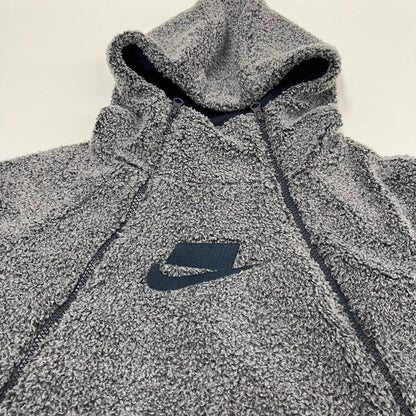 NIKE | ナイキ パーカー グレー サイズ：M【イオン広店】