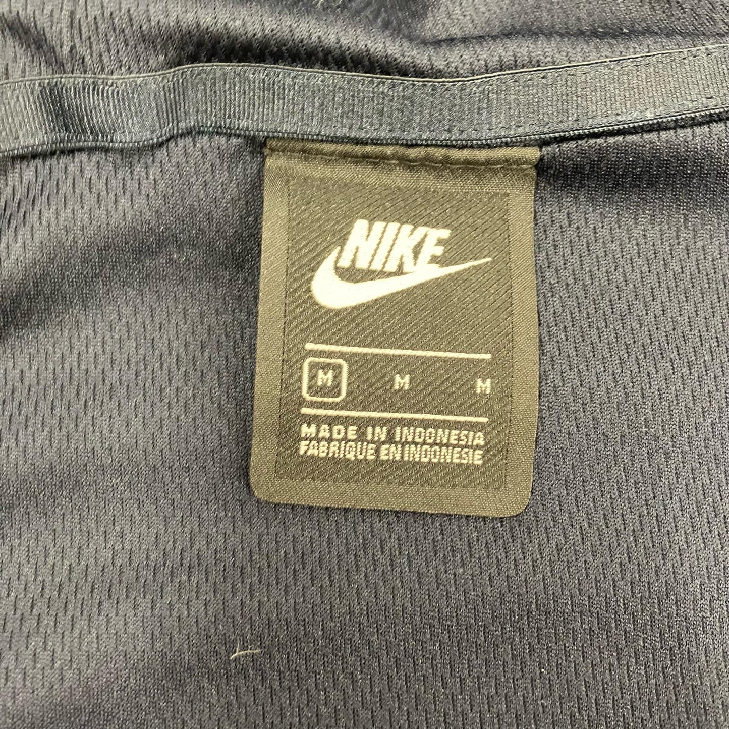 NIKE | ナイキ パーカー グレー サイズ：M【イオン広店】